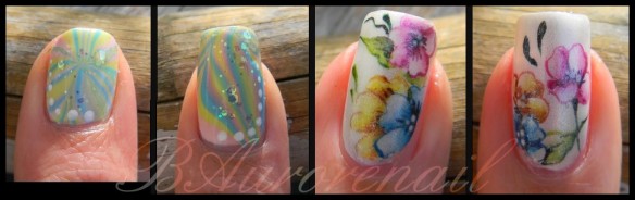 nail art pastel 3