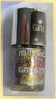 Nails Inc Galaxy 2